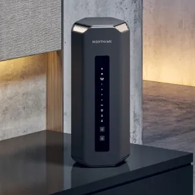 Netgear：促销汇总7/26 买 Orbi WiFi 7 系列音响