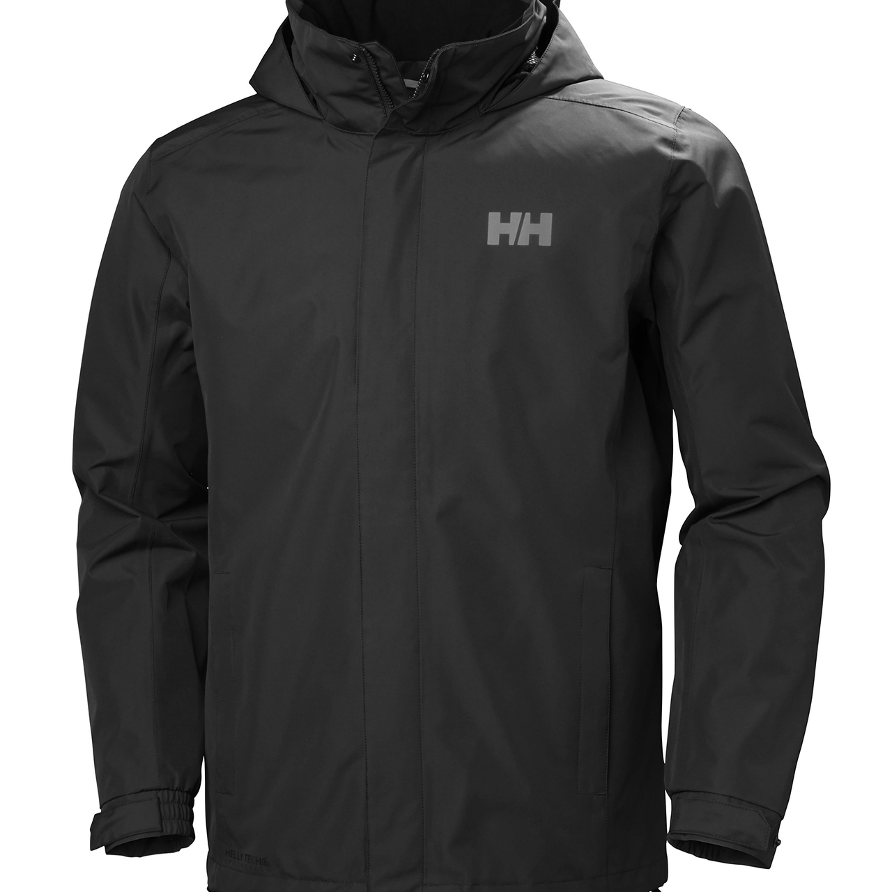 【含税直邮】Helly Hansen Dubliner 男士夹克