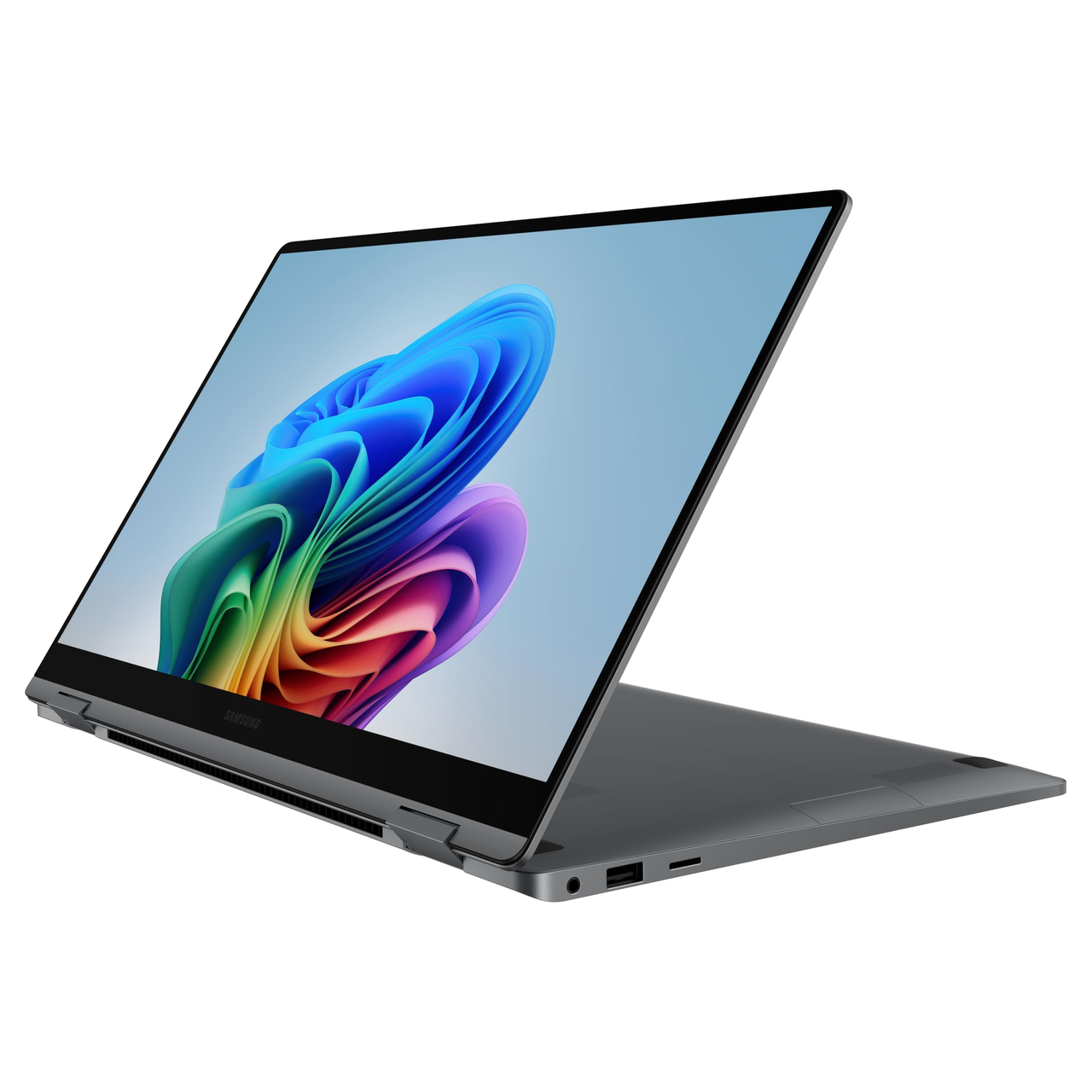 【含税直邮】三星 15.6 英寸 Galaxy Book5 360 Copilot AI 笔记本电脑