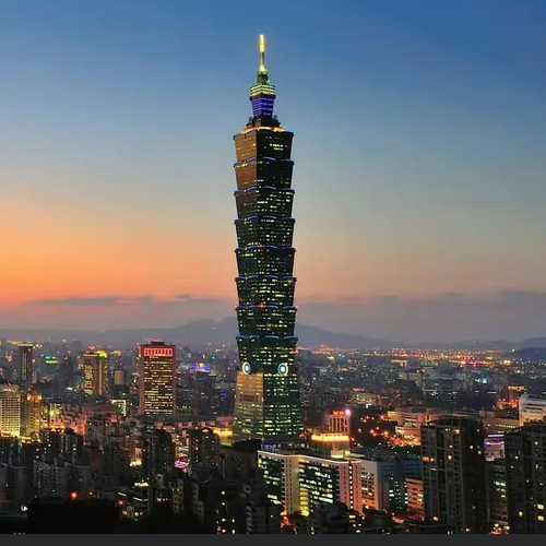 Expedia HK：华航来回台北超值优惠