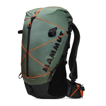 Mammut Ducan Spine 28-35 猛犸象背包