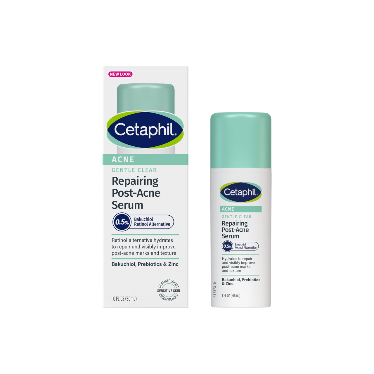 【含税直邮】Cetaphil 丝塔芙 面部精华 30ml