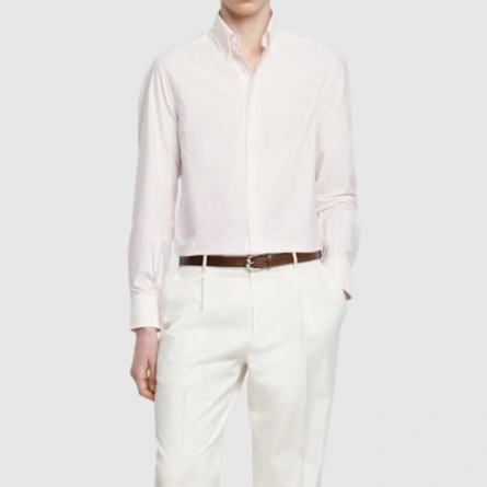 Brunello Cucinelli 基础款衬衫