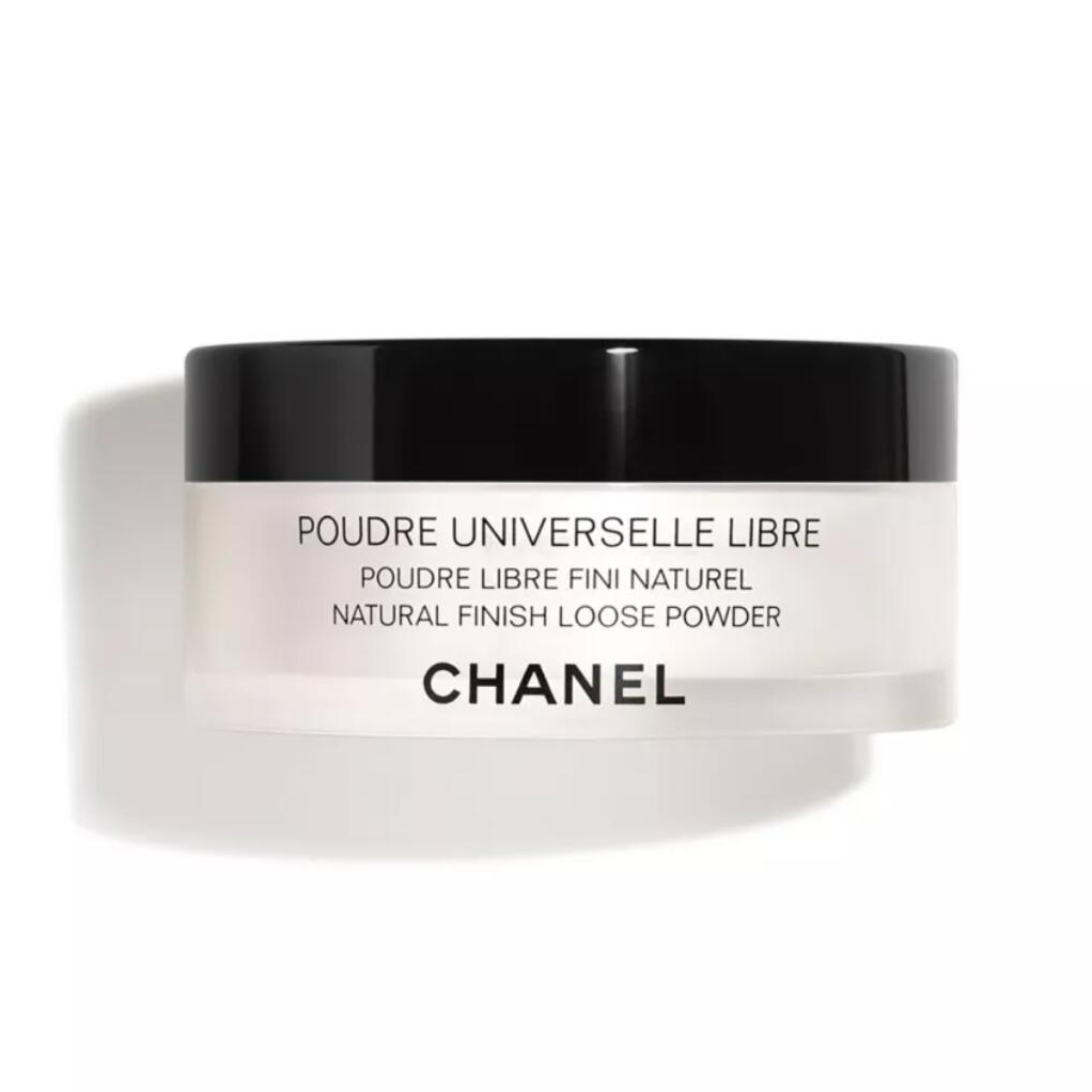 Chanel 香奈儿轻盈蜜粉散粉10