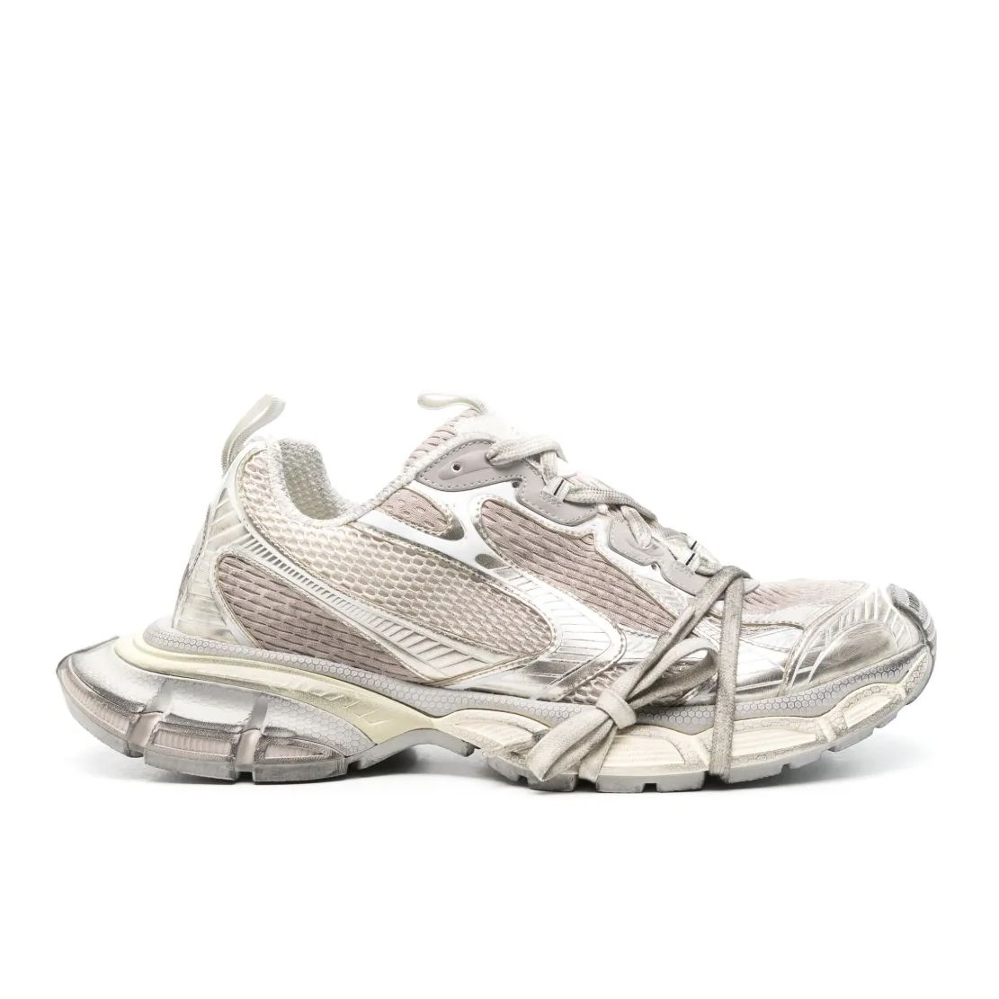 Balenciaga 巴黎世家 3XL 运动鞋