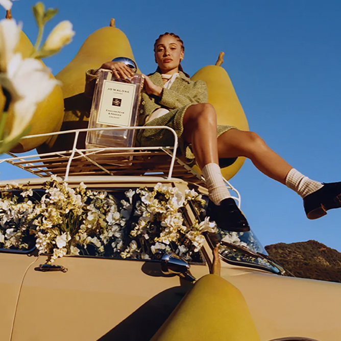 Macy's：Jo Malone 祖玛珑全线香氛促销