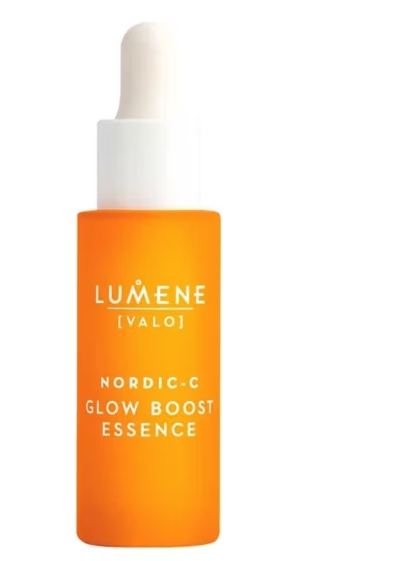 Lumene 美白精华 30ml