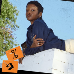 Converse 法国官网：季中大促 精选服饰、鞋履热卖