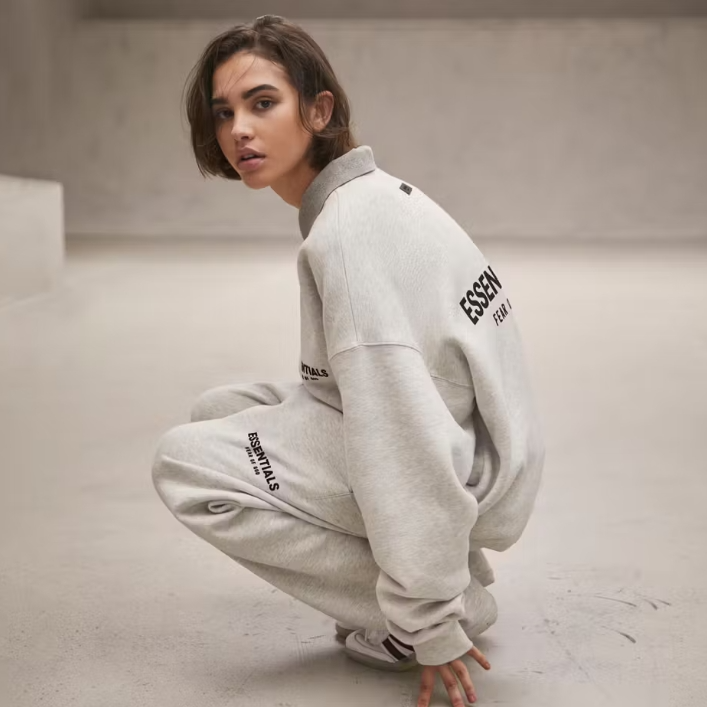 SSENSE：F.O.G Essentials 25夏季新款来袭