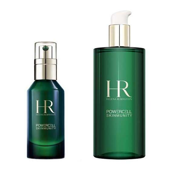 绿宝瓶精华75ml+新肌水400ml