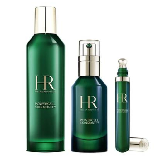 Helena Rubinstein  绿宝瓶套组