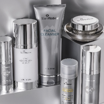 Skinmedica：功效护肤老玩家！入A醇、CE精华、B5、颈霜