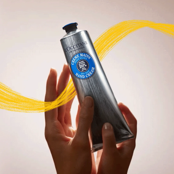 L'Occitane：夏日大促 甜扁桃护手霜+身体乳$60