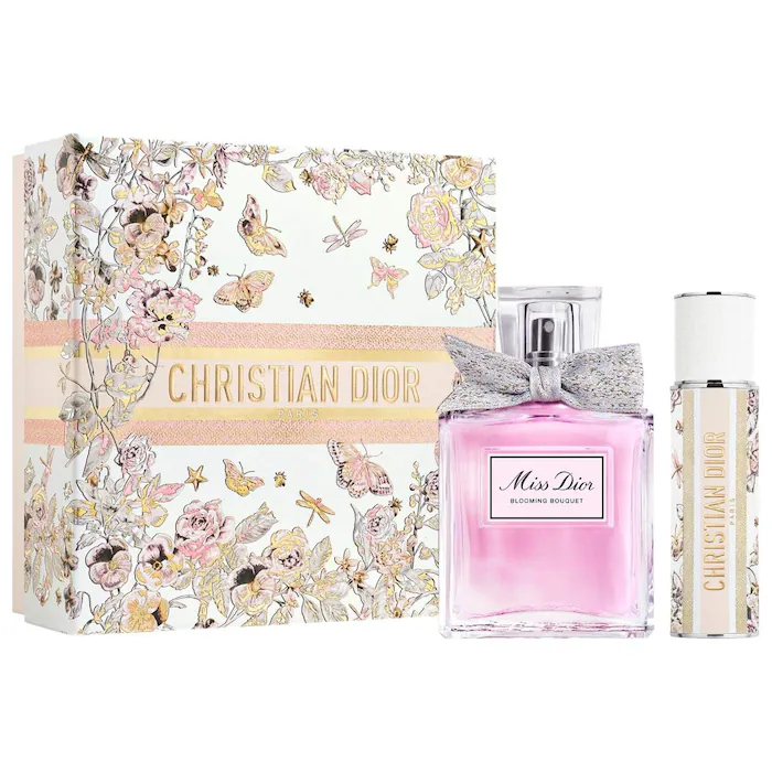 DIOR 迪奥花漾甜心香水套装