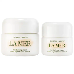 La Mer 海蓝之谜面霜套装 价值$300