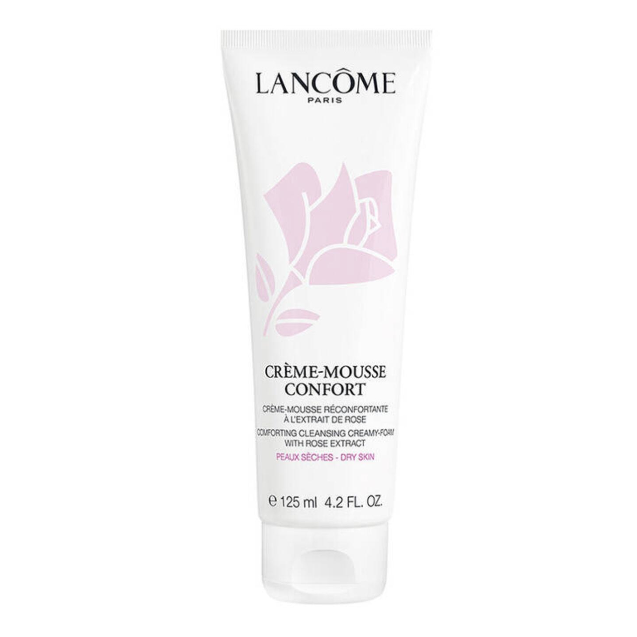 Lancôme 兰蔻洗面奶粉色125ml