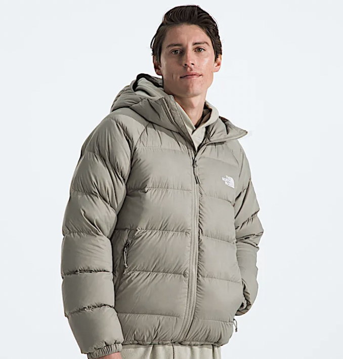 The North Face Hydrenalite™ 羽绒服