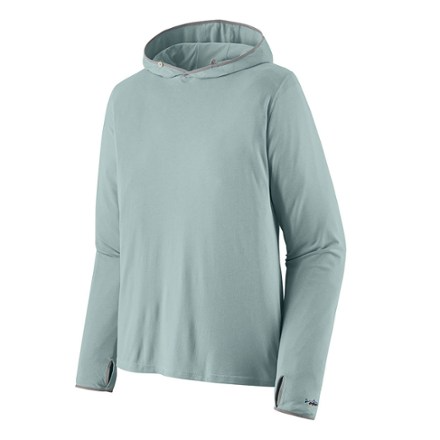 Patagonia Tropic Comfort 巴塔哥尼亚男士卫衣