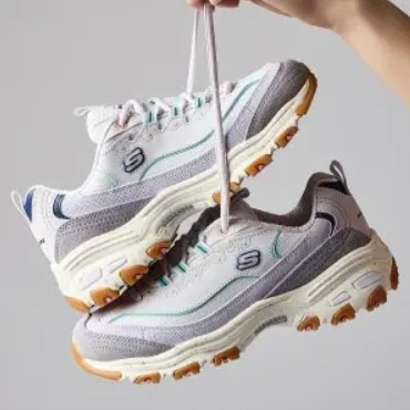 Skechers US：斯凯奇运动热卖！精选8折