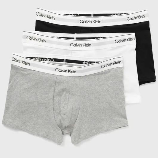 Calvin Klein 内裤*3