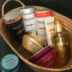 KERASTASE：全场洗发护发热卖 日常优惠汇总4/7