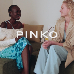 PINKO：轻奢品牌上新热卖！入手包袋、服饰等