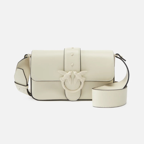Pinko Mini Love Bag 斜挎包