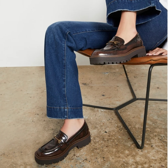 Nordstrom：Sam Edelman 质感美鞋再降 玛丽珍鞋$65