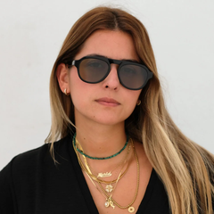 The Solist：精选首饰、配饰春日上新 Thom Browne 墨镜$195