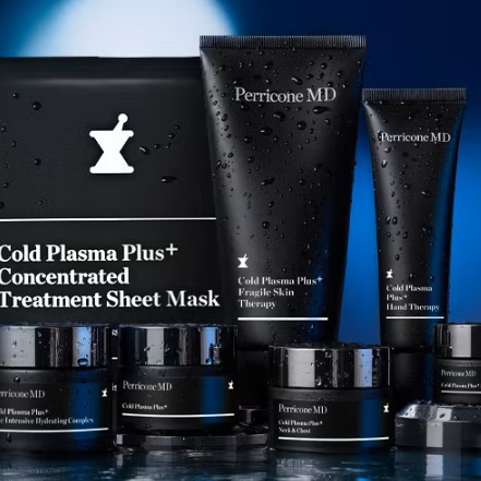 Perricone MD US 裴礼康美国站：冷离子系列护肤热销