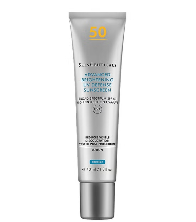 SkinCeuticals 防晒霜 40ml