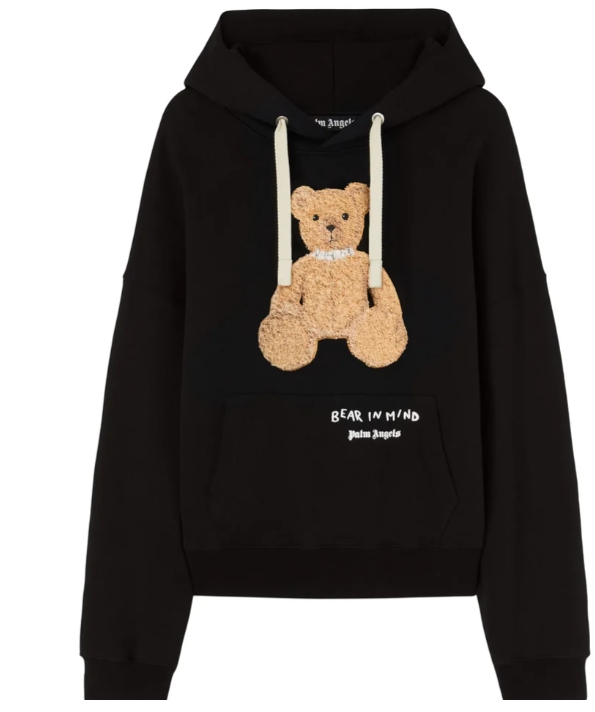 Palm angels 小熊卫衣