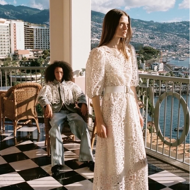 Shopbop：限时特卖！Sea 低至3折