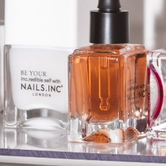 Nails Inc：美甲护甲产品春季海量上新！