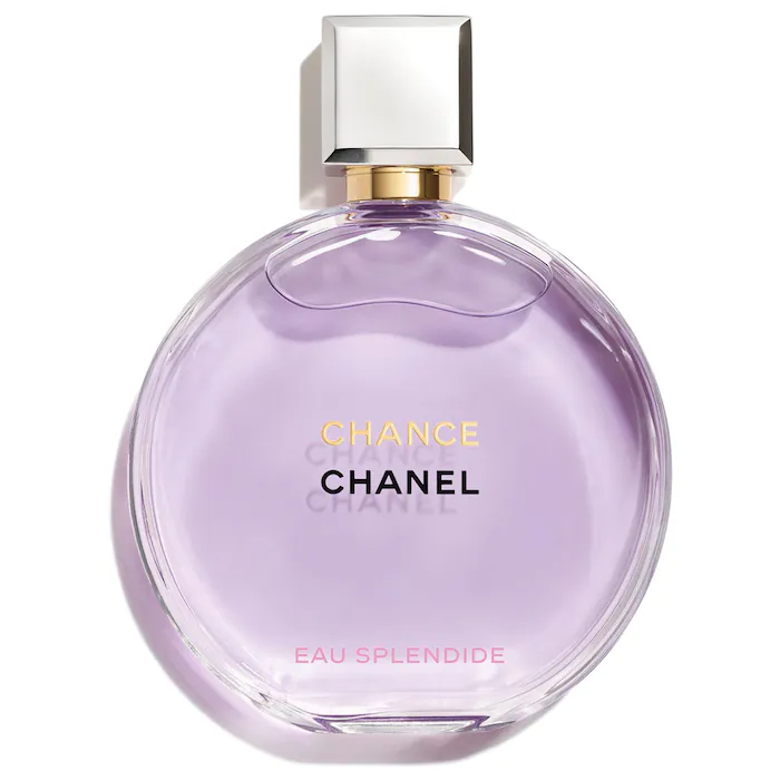 4/15重磅上新！CHANEL 香奈儿紫邂逅 100ml 木质甜香