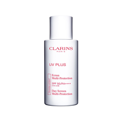 娇韵诗轻透隔离防晒乳（自然色）50ml