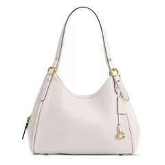 Coach 蔻驰 Bella 中号单肩包