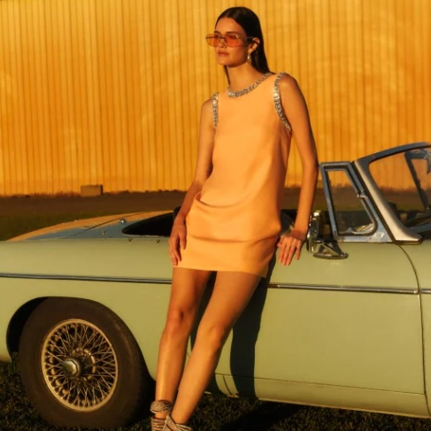 FWRD：Boutique 私密大促 MIU MIU、Celine、巴黎世家等大牌