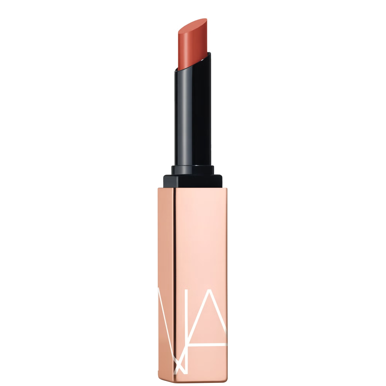 Nars 粉金唇膏#No Inhibitions