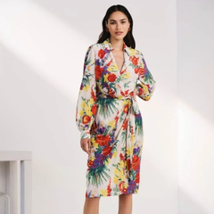 Brooks Brothers：亲友会大促 全场7折热卖 运动T恤、连衣裙3件$199