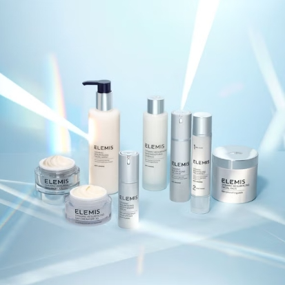 Elemis HK：母亲节大促 全场护肤热卖
