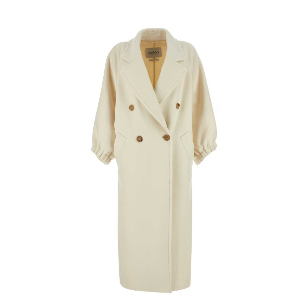 MAX MARA 大衣