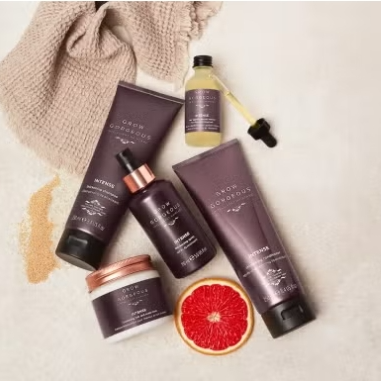【55专享】Grow Gorgeous US：Intense 系列洗护热卖 入生发精华