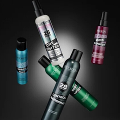 Redken：专业小众沙龙护发热卖