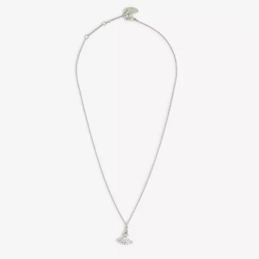 Vivienne Westwood 西太后 Reina Orb 吊坠项链