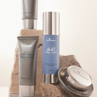 Skinmedica：美系药妆三巨头之斯缇珂 北美火爆的护肤 章小蕙推荐