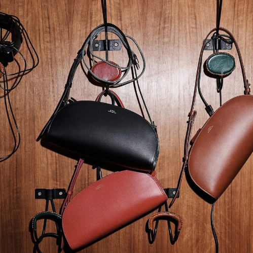 MFM：新款式加入促销！麦昆少量补码 入手高缇耶、On Running 等