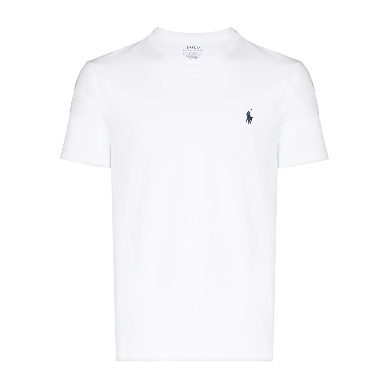 Polo Ralph Lauren 拉夫劳伦 logo刺绣T恤