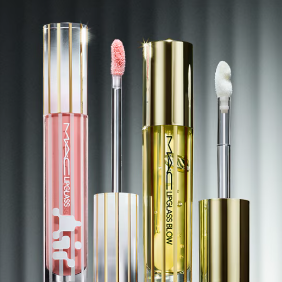 MAC Cosmetics TW：母亲节彩妆庆！全站满额赠多重好礼