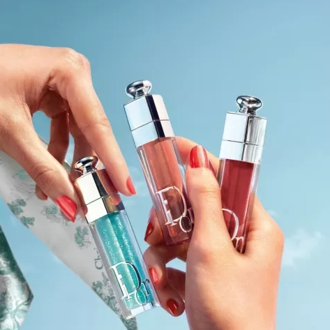 Dior 迪奥2025夏季限定 丰唇蜜 #90/#92/#94